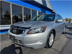 2009 Honda Accord Sdn 