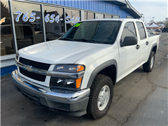 2006 Chevrolet Colorado 