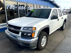2006 Chevrolet Colorado 
