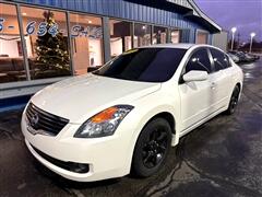 2009 Nissan Altima 