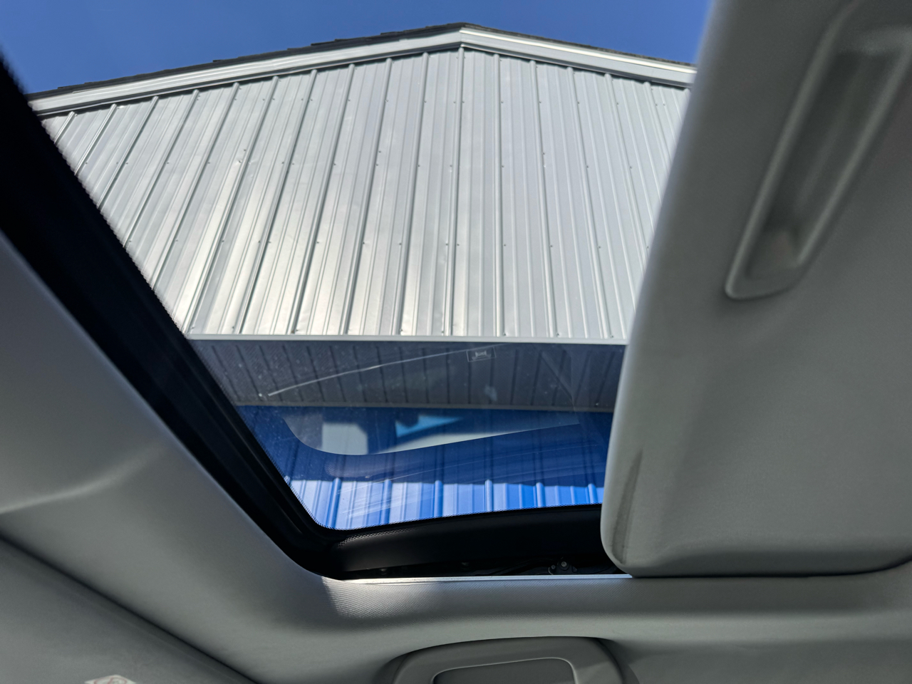 Honda CR-V 2WD 5dr EX-L 2007 Honda CR-V 2WD 5dr EX-L 2007