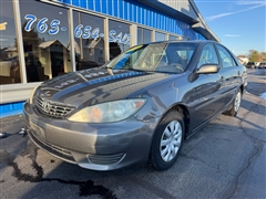 2005 Toyota Camry 