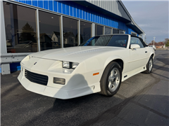 1991 Chevrolet Camaro 