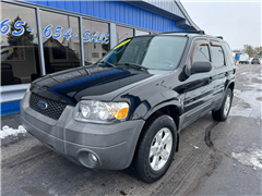 2005 Ford Escape 