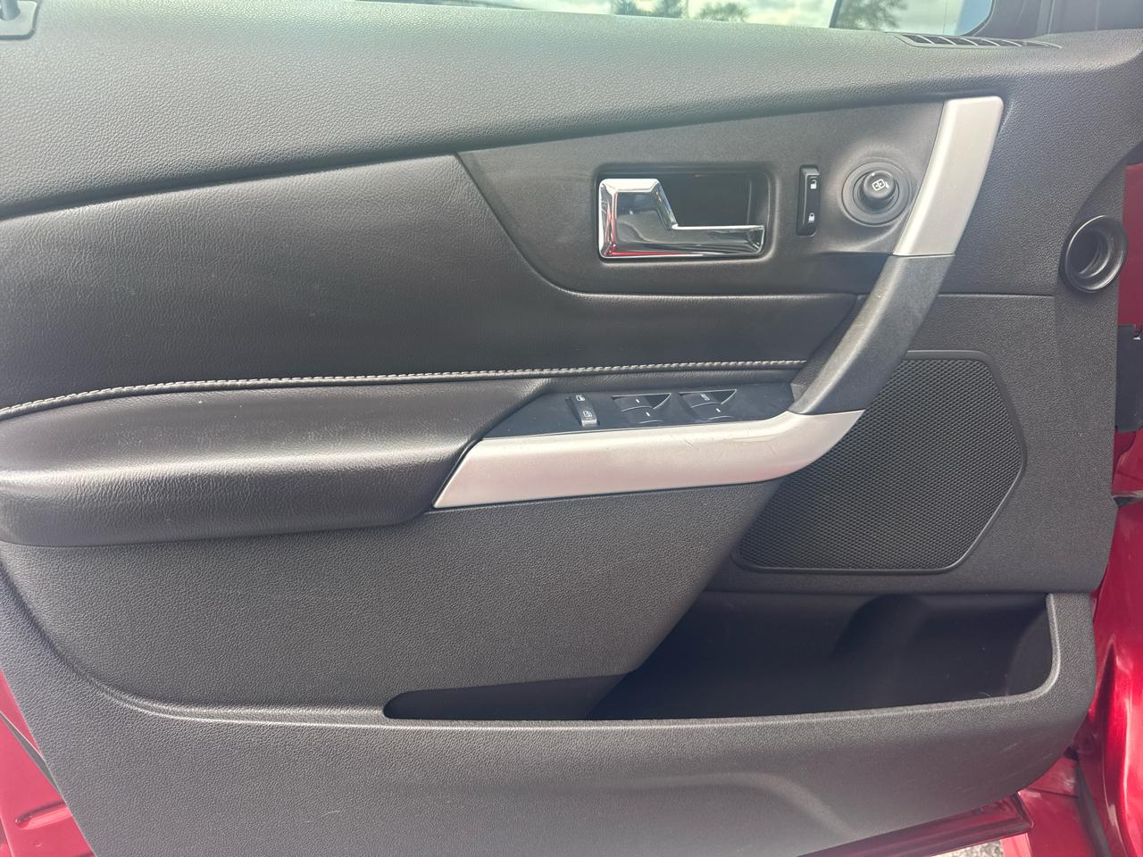 Ford Edge 4dr Sport AWD 2013