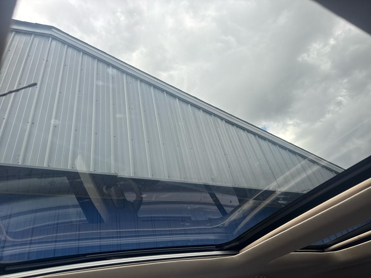 Ford Edge 4dr Sport AWD 2013