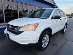 2010 Honda CR-V 
