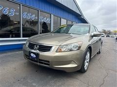 2009 Honda Accord Sdn 