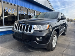 2011 Jeep Grand Cherokee 
