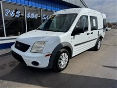 2012 Ford Transit Connect 