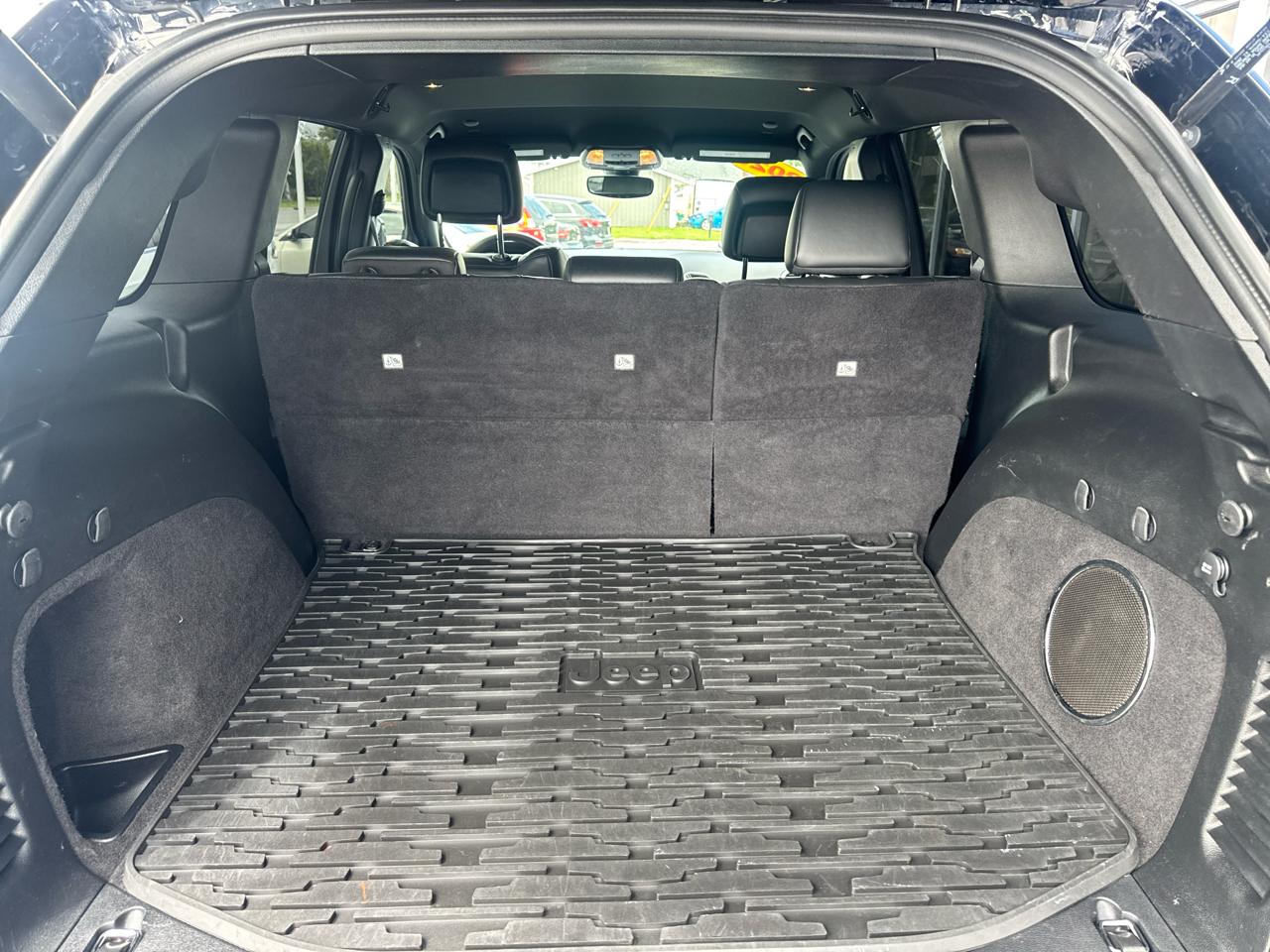 Jeep Grand Cherokee North 4x4 2020