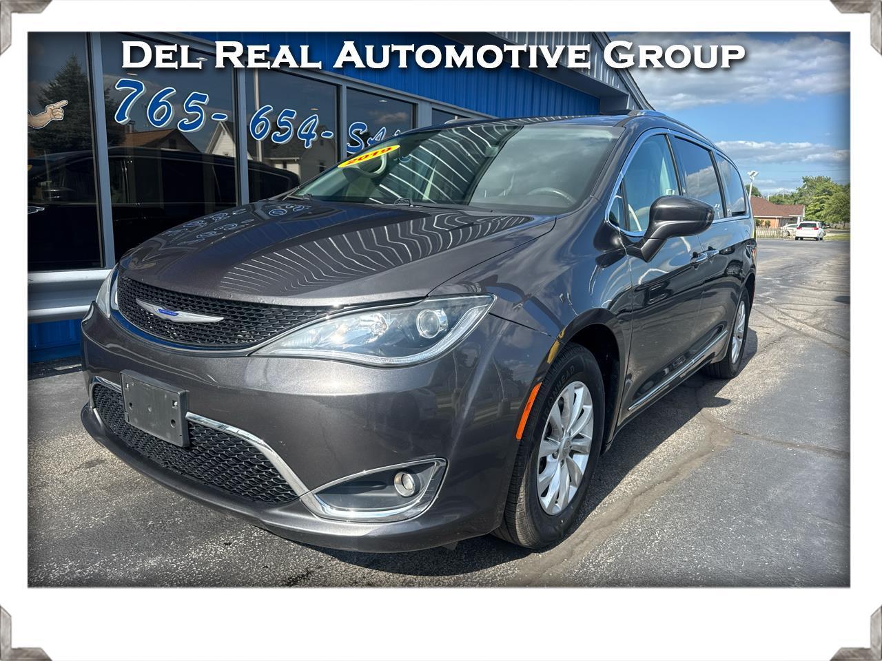 2019 Chrysler Pacifica Touring L FWD