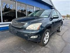2006 Lexus RX 330 