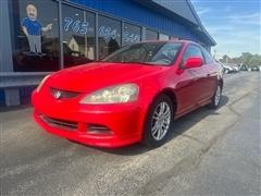 2006 Acura RSX 