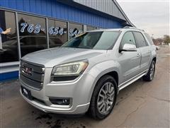 2014 GMC Acadia 