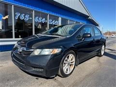 2009 Honda Civic Sdn 