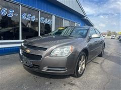 2012 Chevrolet Malibu 