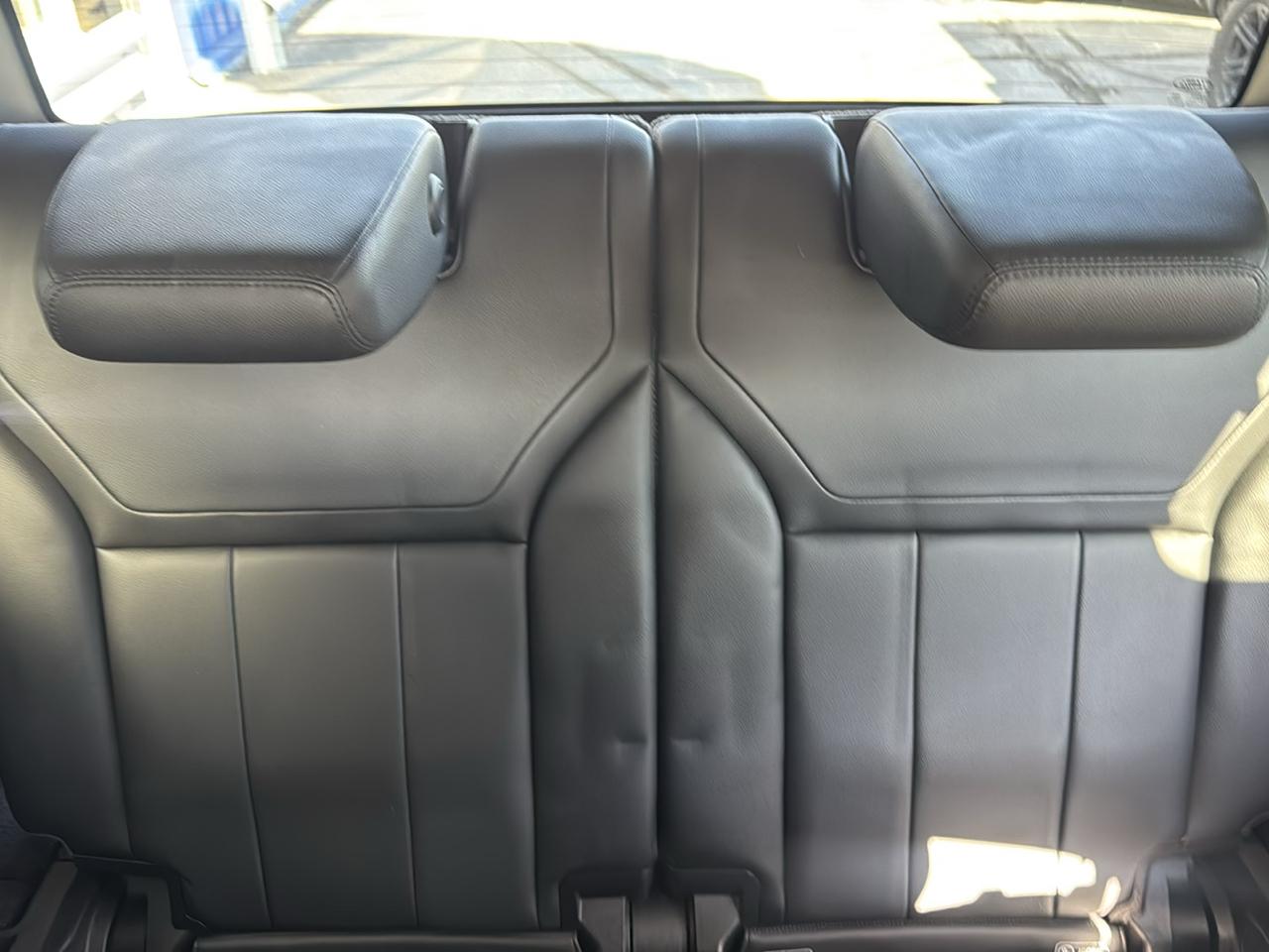 Land Rover Discovery SE V6 Supercharged 2018
