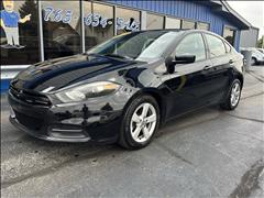 2015 Dodge Dart 