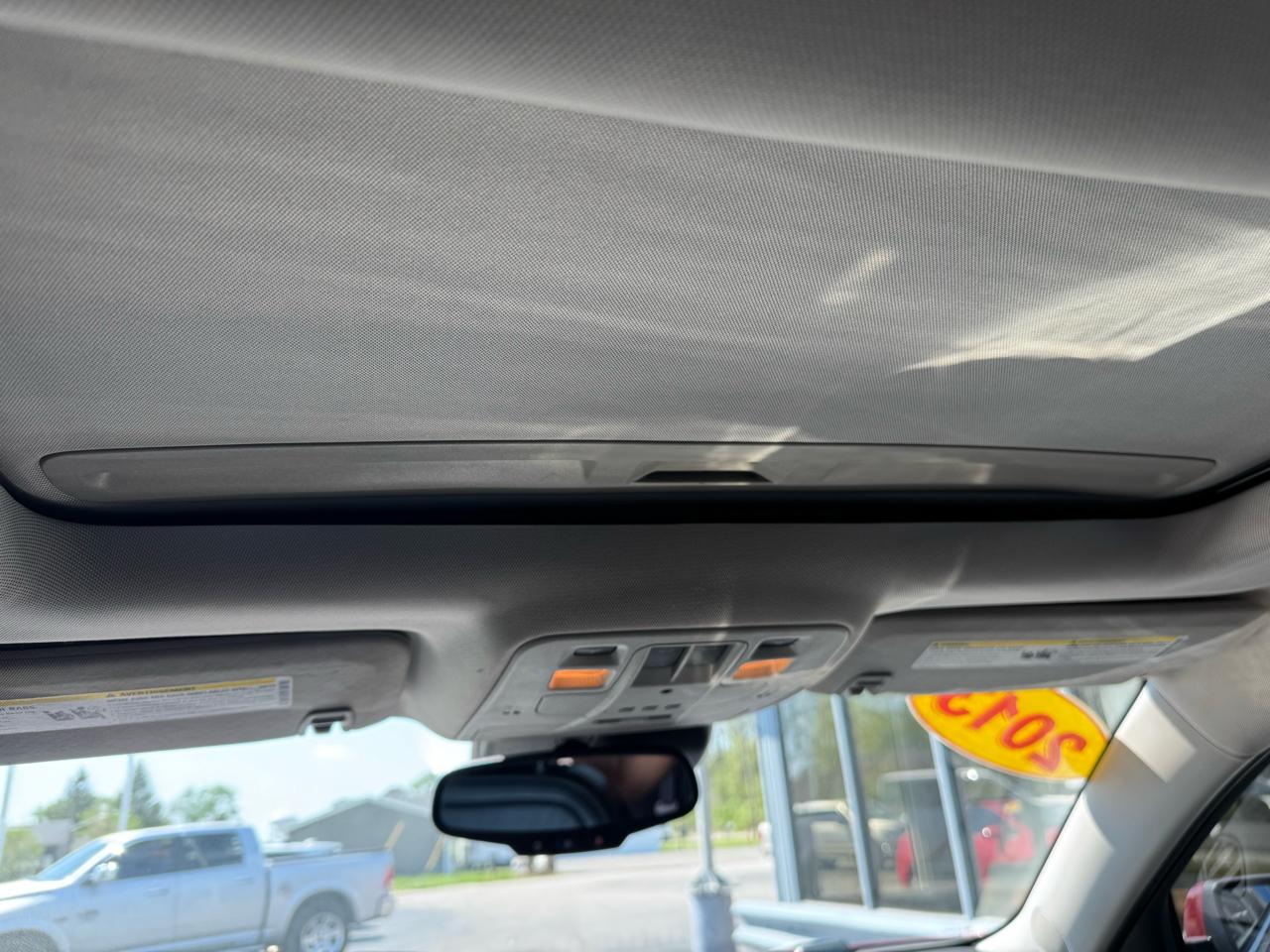 Chevrolet Malibu 4dr Sdn LTZ w/1LZ 2013