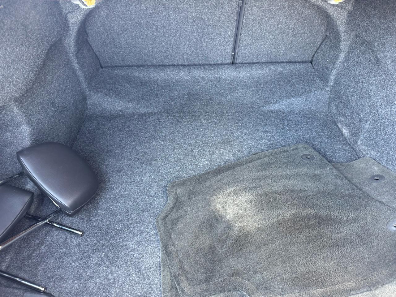 Chevrolet Malibu 4dr Sdn LTZ w/1LZ 2013