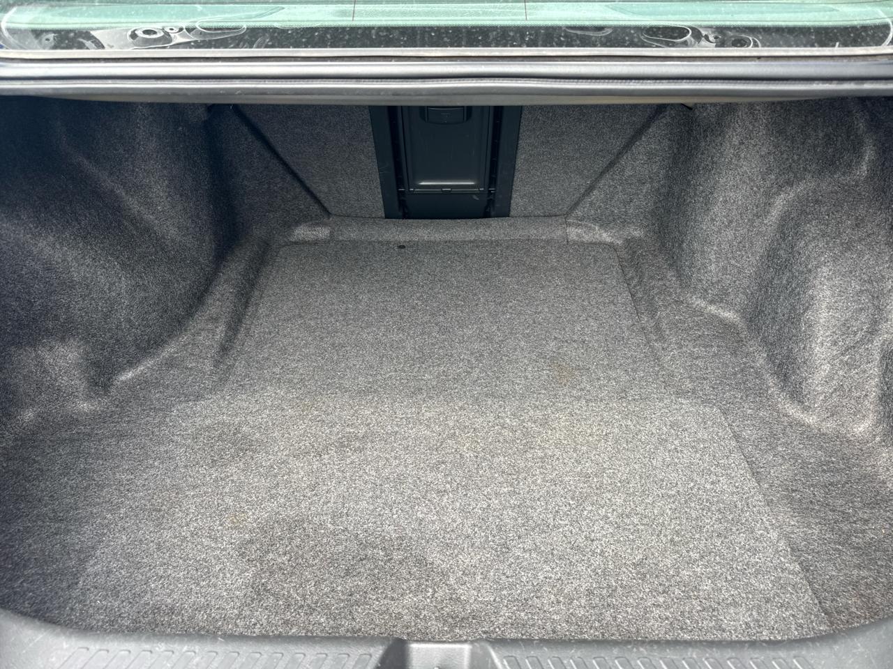 Honda Accord Sdn 4dr I4 AT LX 2007