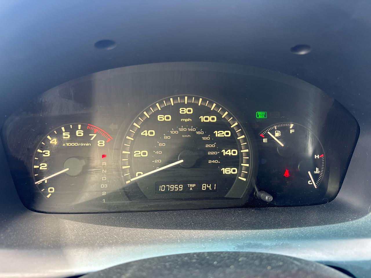 Honda Accord Sdn 4dr I4 AT LX 2007