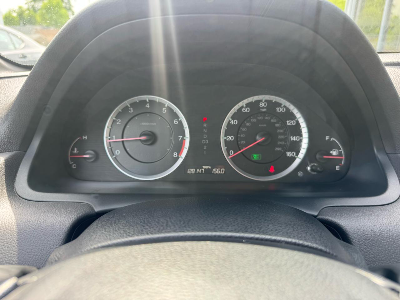Honda Accord Sdn 4dr I4 Auto EX-L 2010