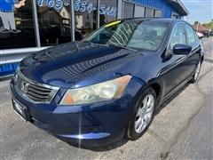2010 Honda Accord Sdn 