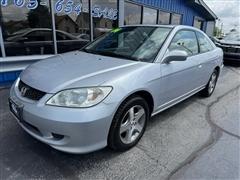 2004 Honda Civic 