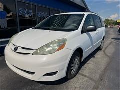 2006 Toyota Sienna 