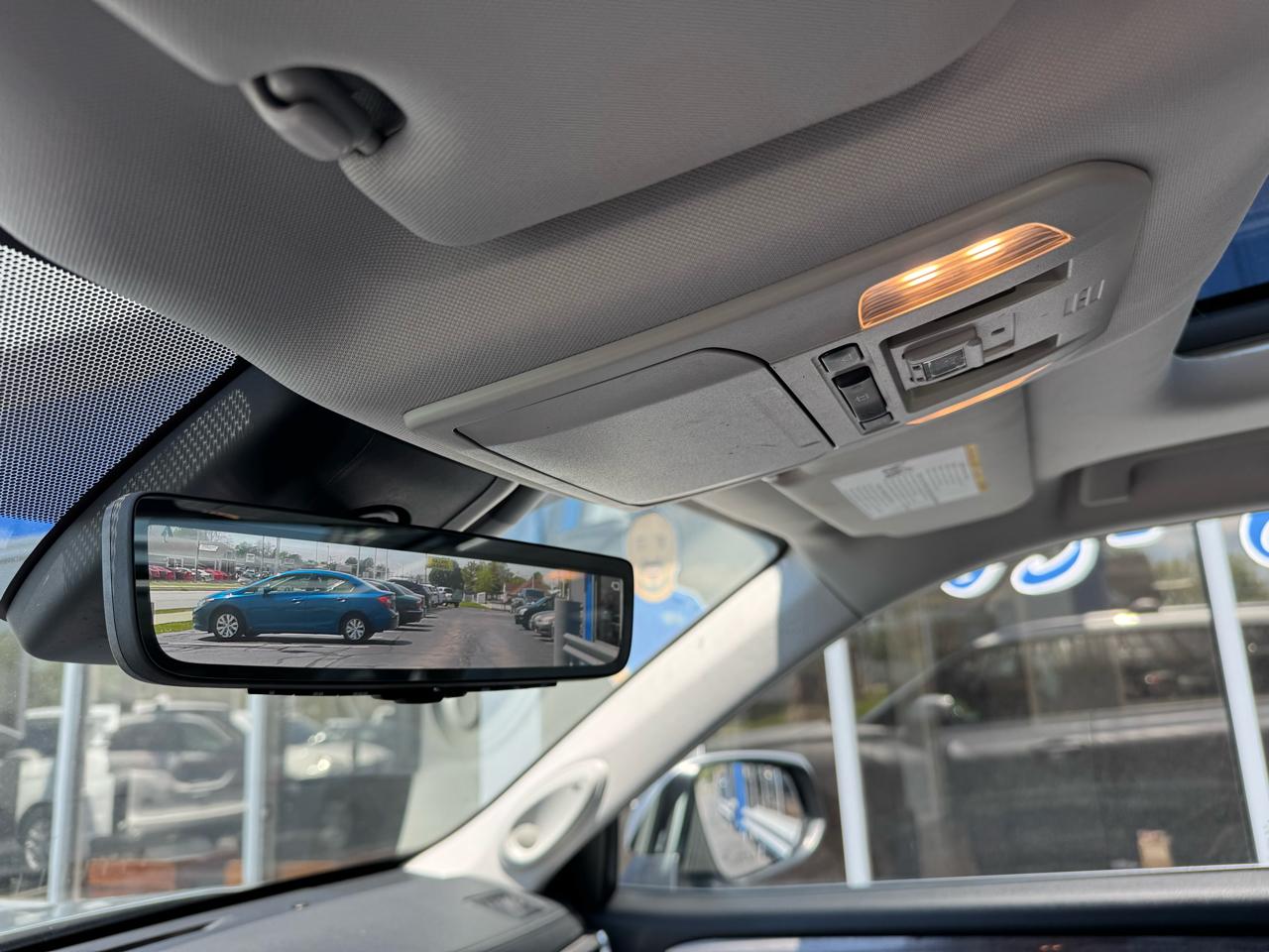 Toyota Highlander Hybrid Platinum AWD (Natl) 2021