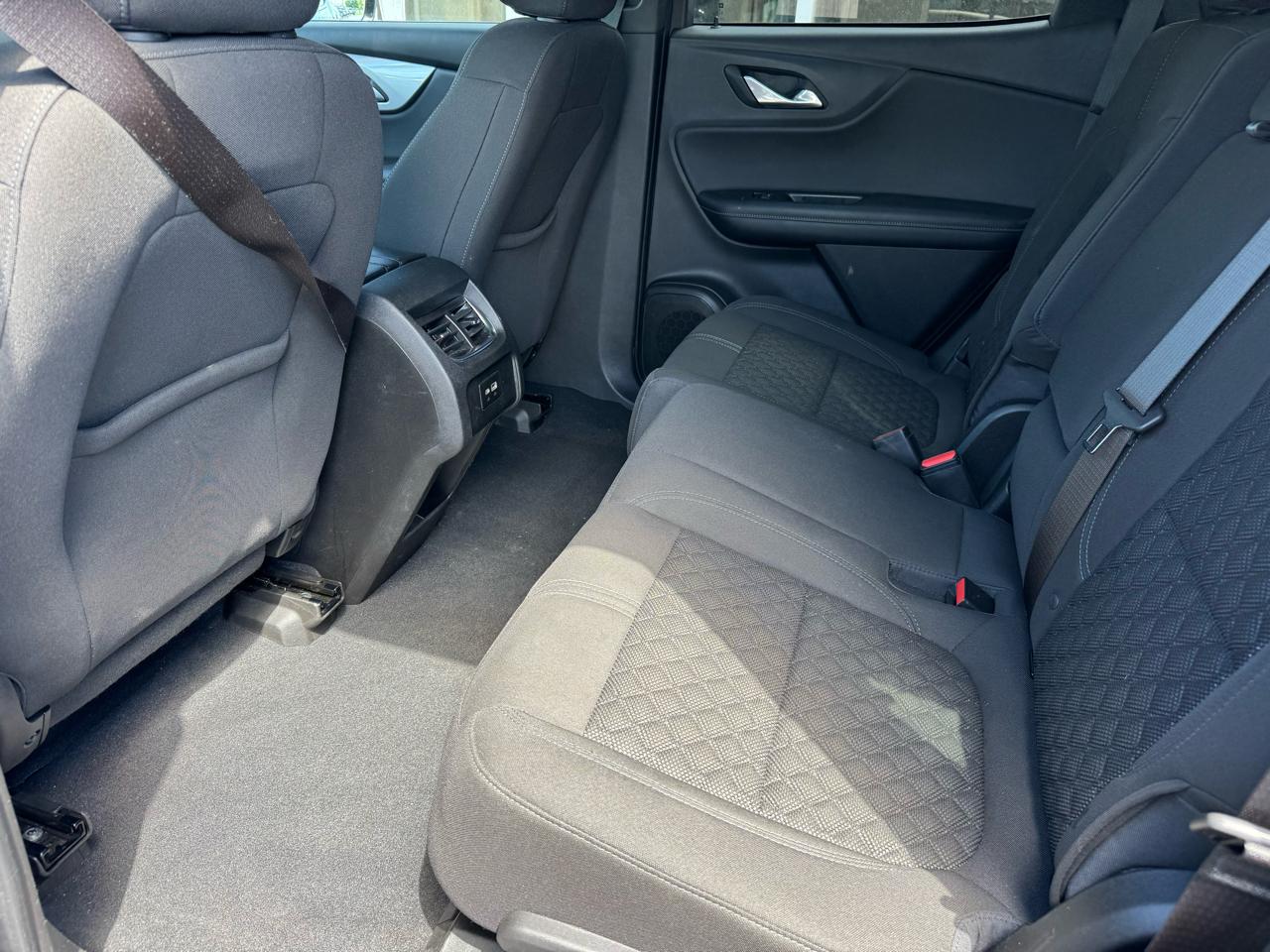 Chevrolet Blazer FWD 4dr LT w/2LT 2022