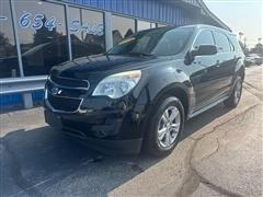 2014 Chevrolet Equinox 