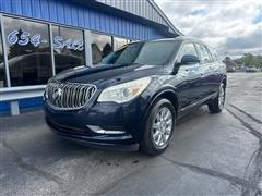 2015 Buick Enclave 