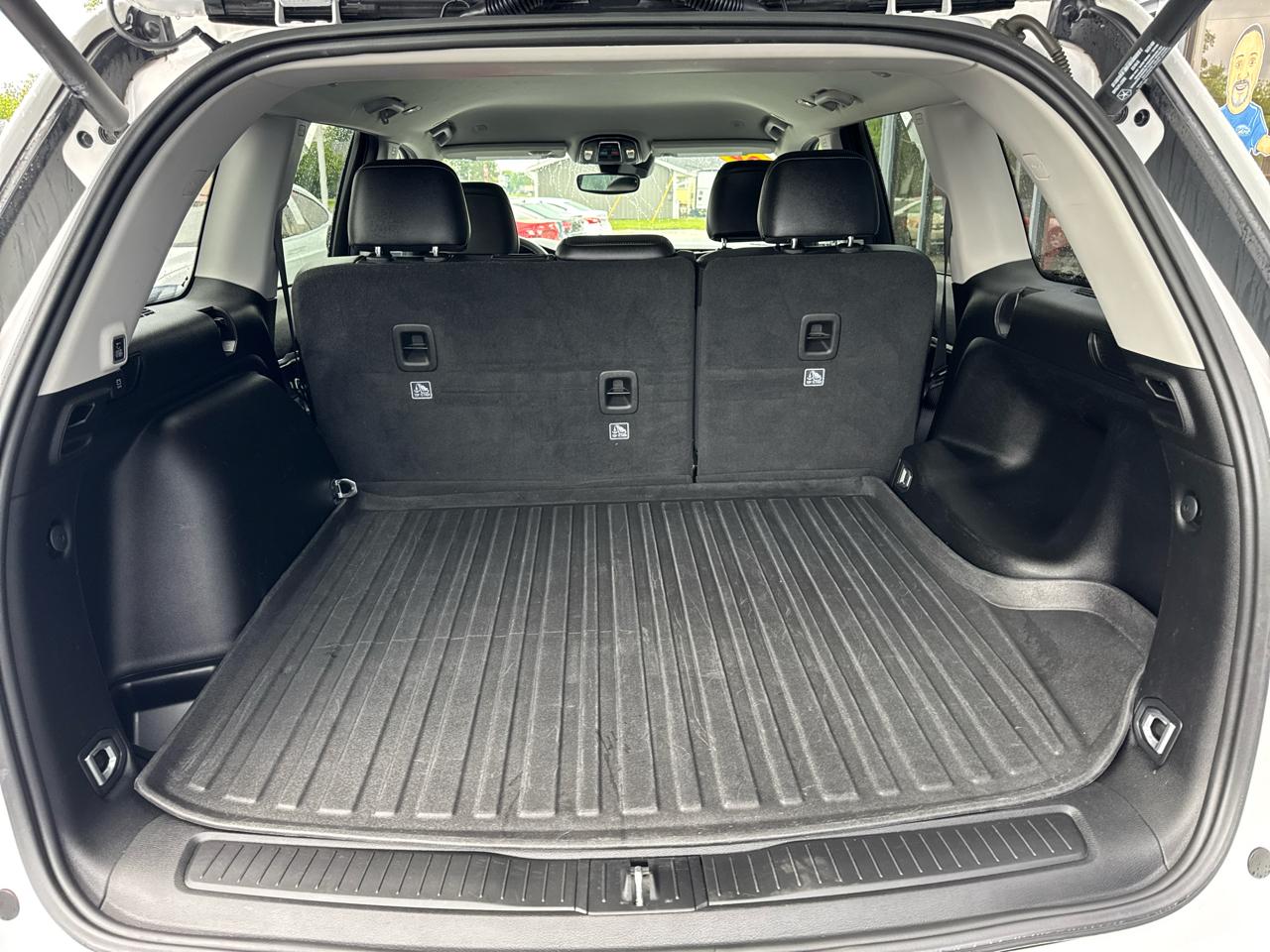Jeep Grand Cherokee Limited 4x4 2023
