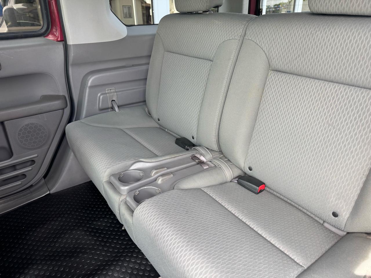 Honda Element 4WD 5dr EX 2011