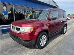 2011 Honda Element 