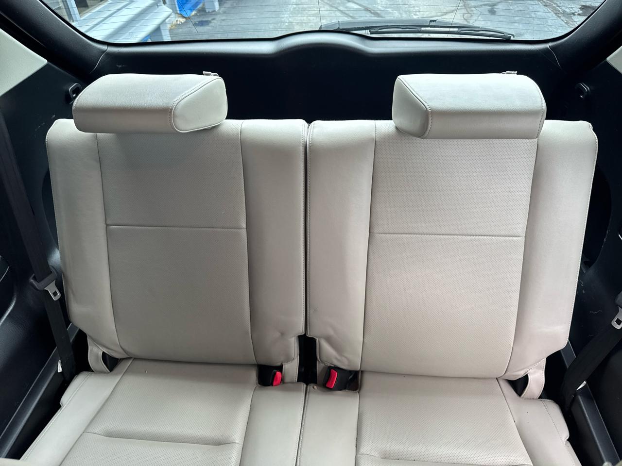 Mazda CX-9 FWD 4dr Touring 2013