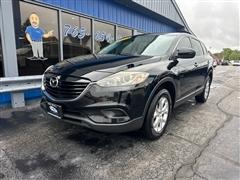 2013 Mazda CX-9 