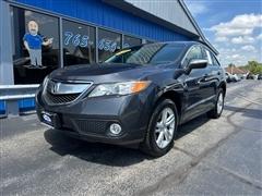2014 Acura RDX 