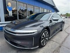 2023 Lucid Air 
