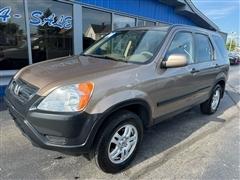 2004 Honda CR-V 