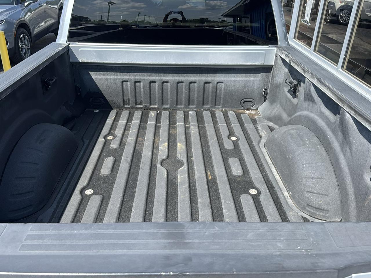Ford Super Duty F-250 SRW XL 4WD Crew Cab 6.75' Box 2019