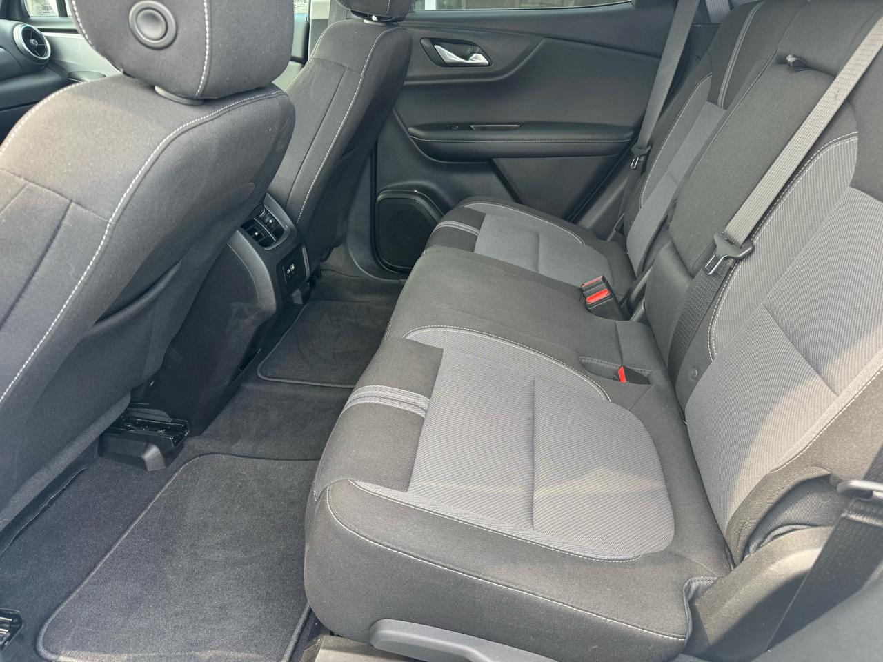 Chevrolet Blazer FWD 4dr LT w/2LT 2023