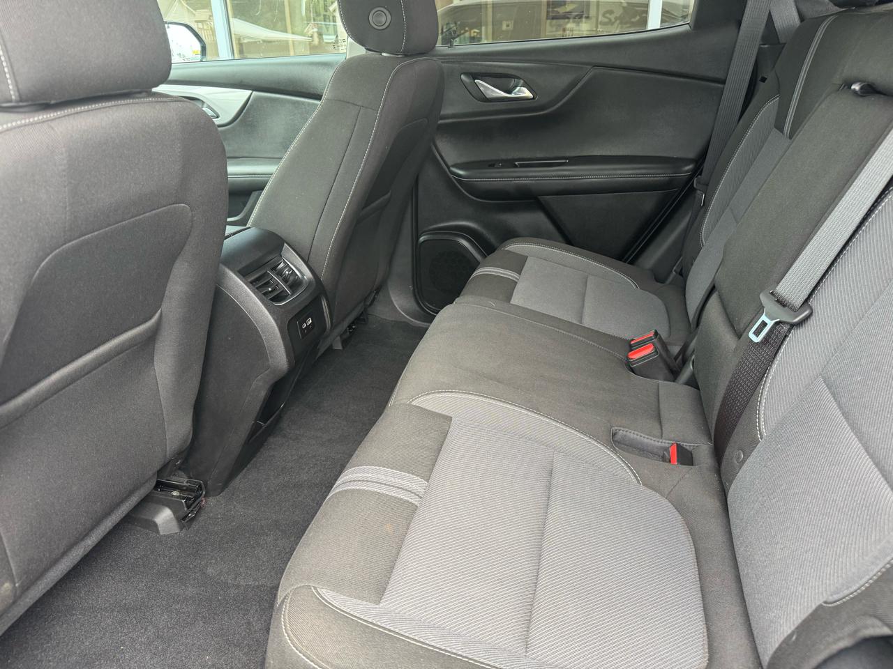 Chevrolet Blazer FWD 4dr LT w/2LT 2023