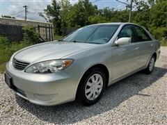 2006 Toyota Camry 