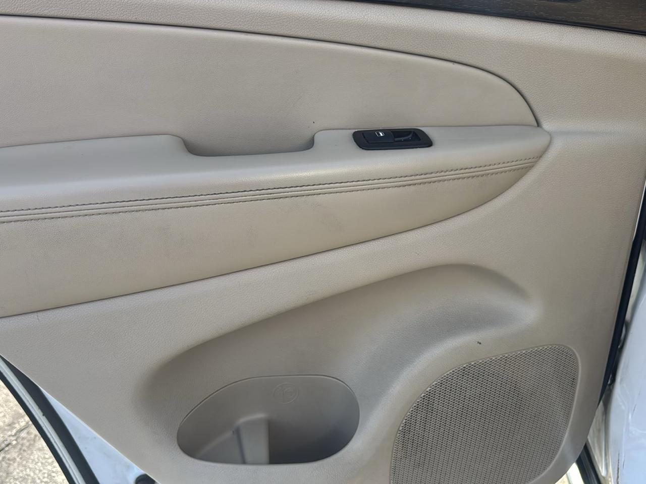 Jeep Grand Cherokee 4WD 4dr Laredo 2014