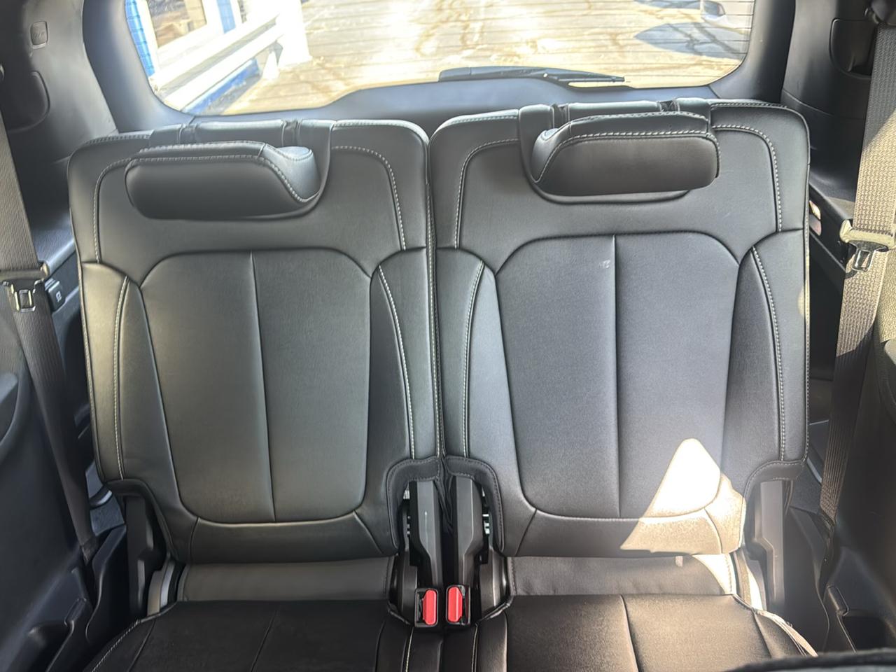 Jeep Grand Cherokee L Limited 4x4 2024