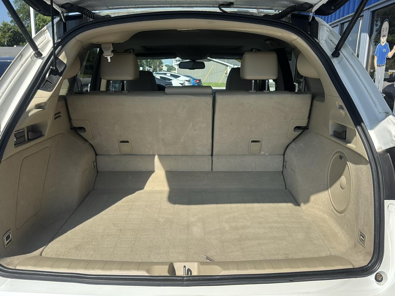 Acura RDX AWD w/Technology Pkg 2018